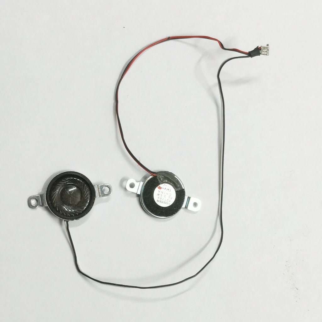 Sony VAIO PCG-61711W Lautsprecher Speaker Set Internes Lautsprecherpaar