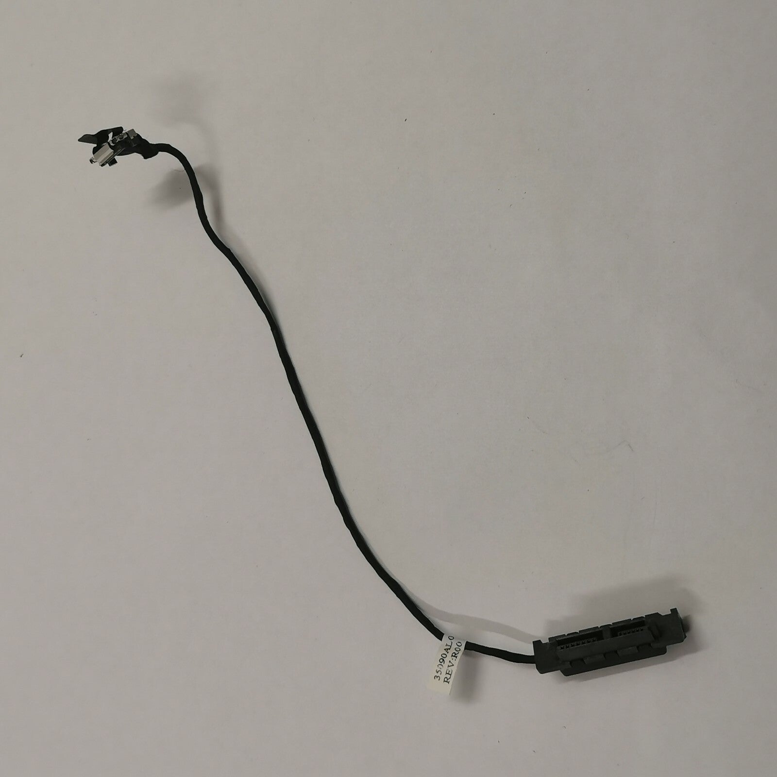 HP Compaq Presario CQ62 SATA DVD Laufwerk Anschlusskabel HDD Adapter Kabel