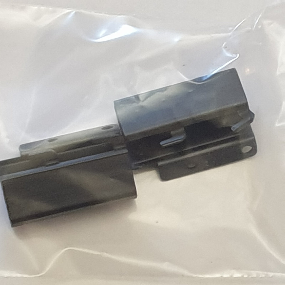 Dell Latitude 5501 Scharnierabdeckung Hinge Cover Set