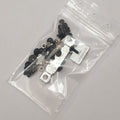 Dell Latitude 7310 Schraubensatz Schrauben Screw Set