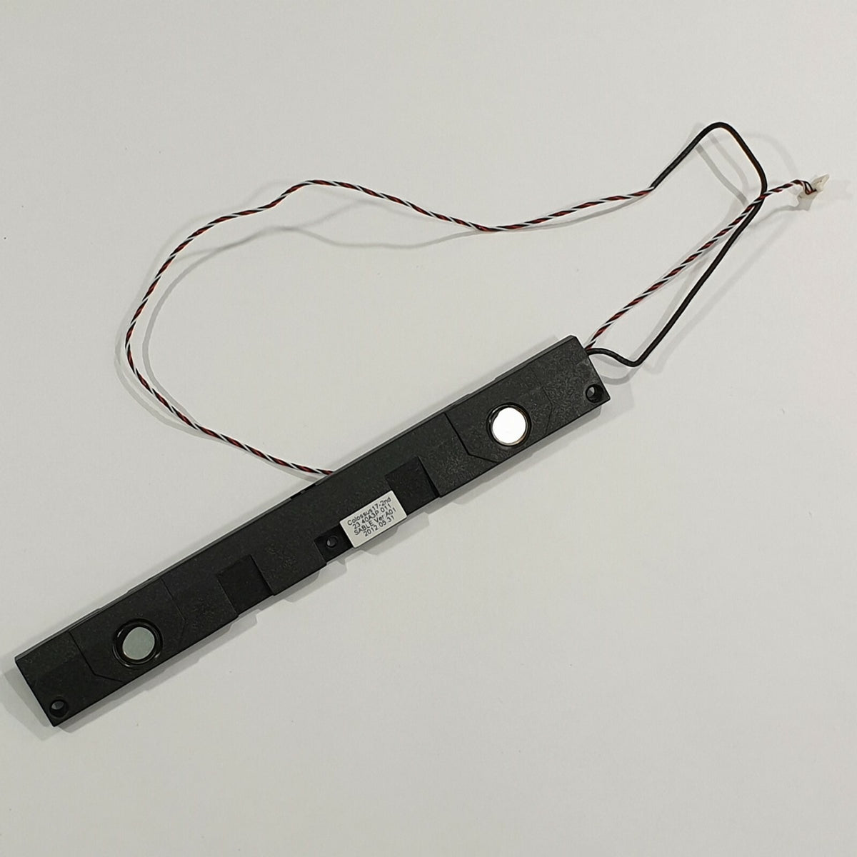 HP Pavilion dv7 7000 Lautsprecher Speaker Modul Intern