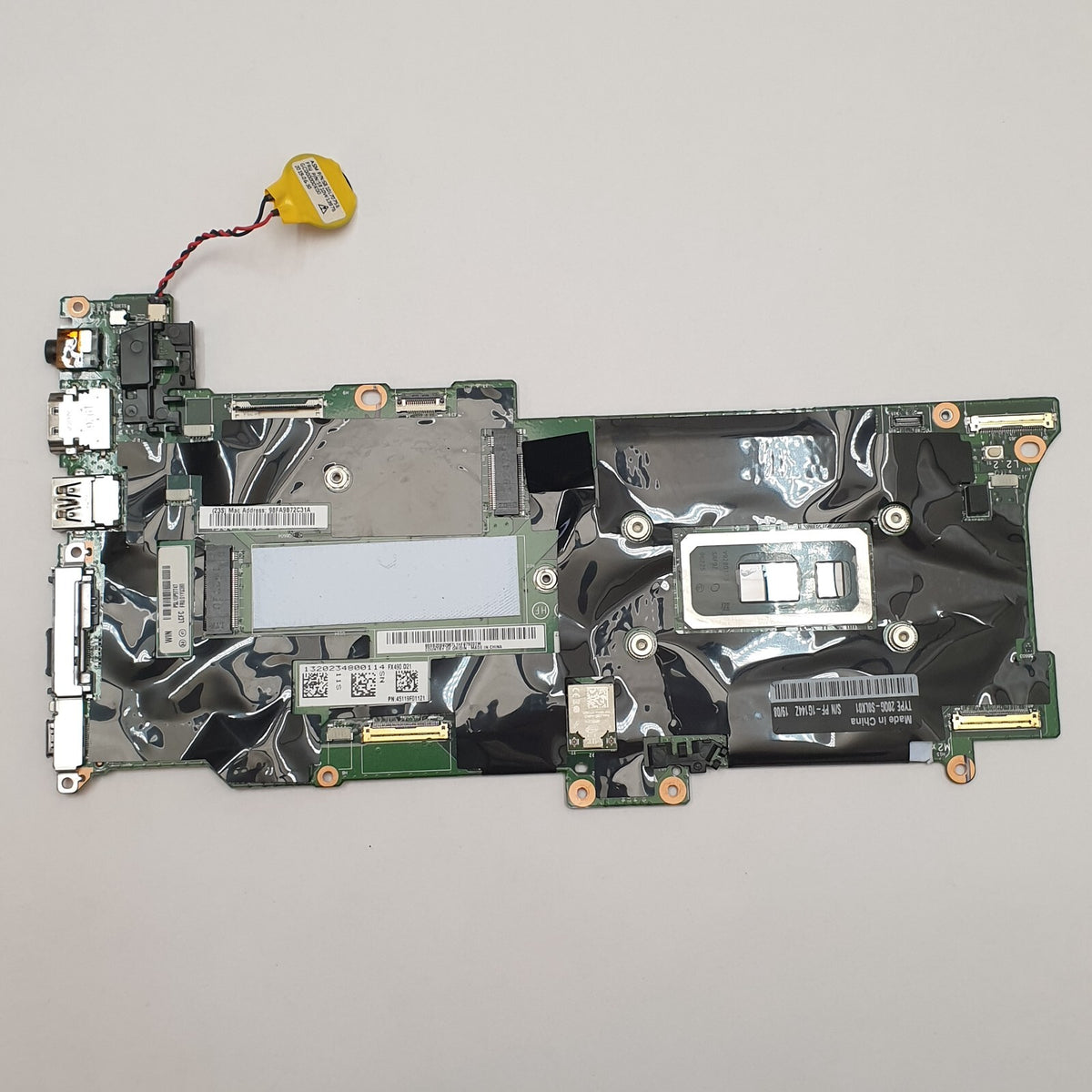 Lenovo ThinkPad X1 Yoga 4th Gen Mainboard Intel i5-8365U 16GB RAM Motherboard