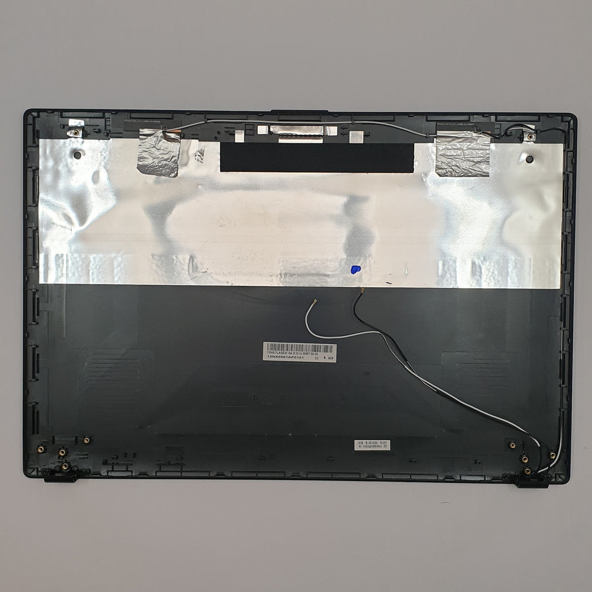 Asus P2530U Displaygehäuse Deckel Gehäuse Top Lid LCD Cover