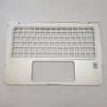 HP Spectre x360 13T-4000 Handauflage Rahmen Gehäuse Oberteil Palmrest Palm