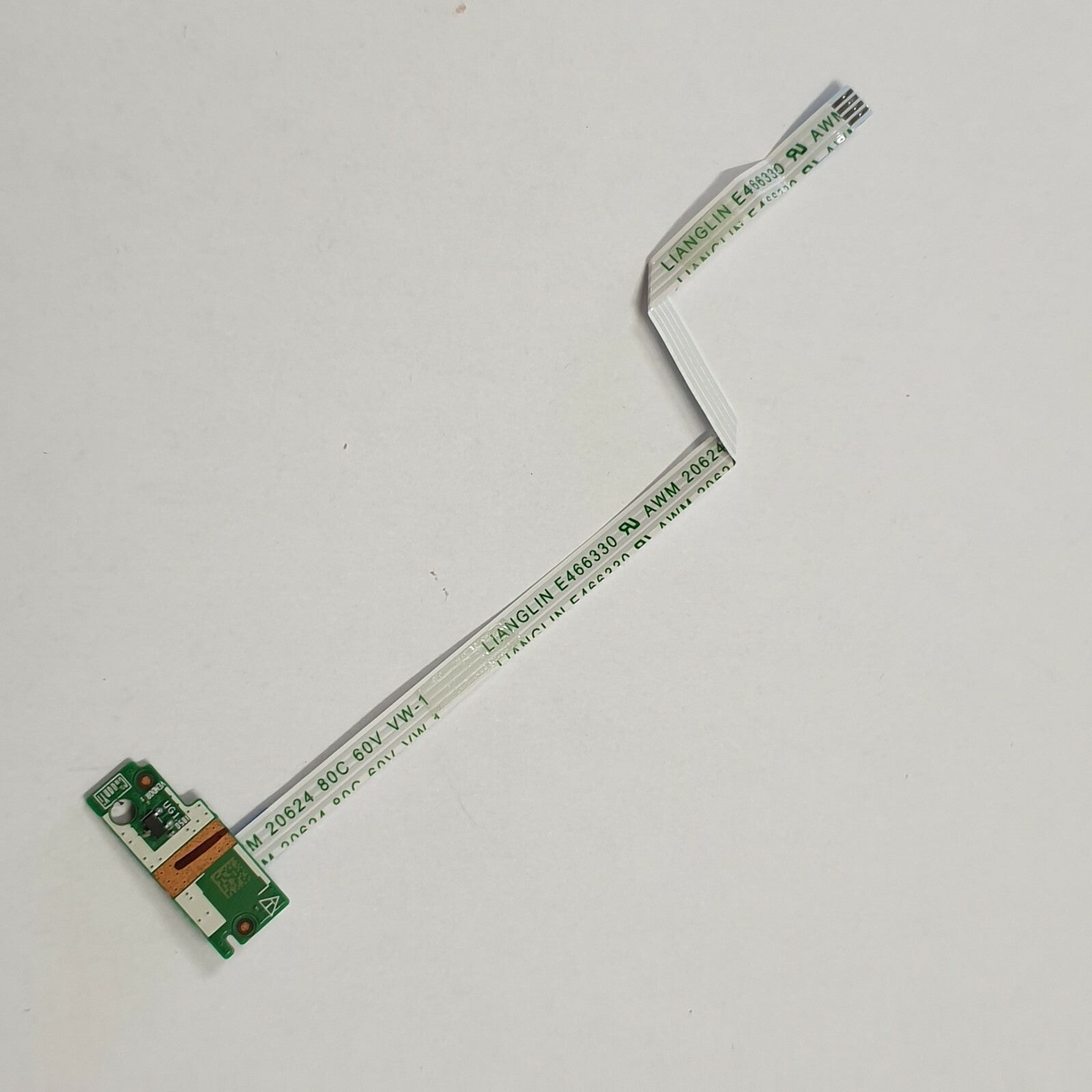 Acer Aspire A517-51 Series Switch Board Platine mit Kabel