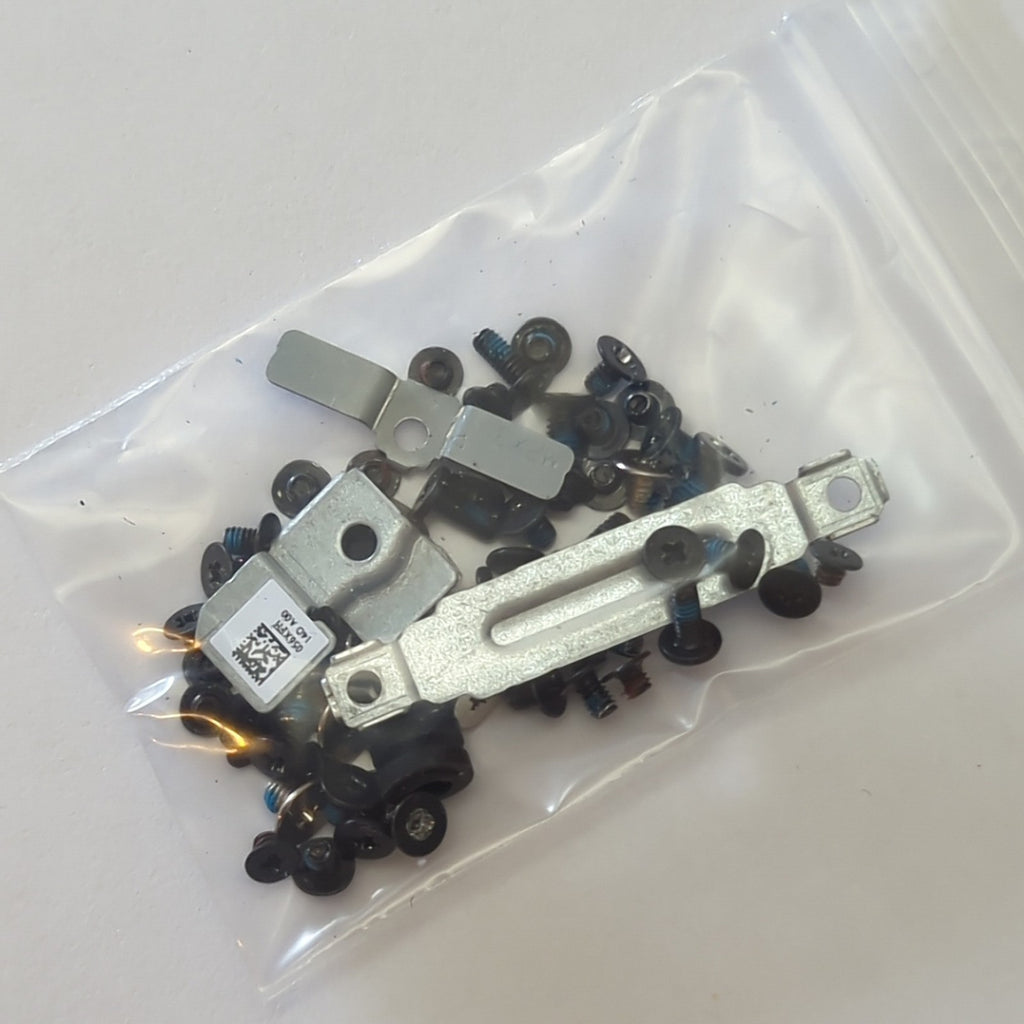 Dell Latitude 5411 Schraubensatz Screw Set Schrauben Halterung Bracket