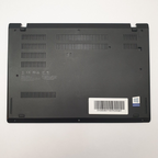 Lenovo Thinkpad L14 G1 Unterschale Gehäuse Unterteil Bottom Case Cover