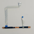 Toshiba Portege Z30-A LED Board Sensor Platine