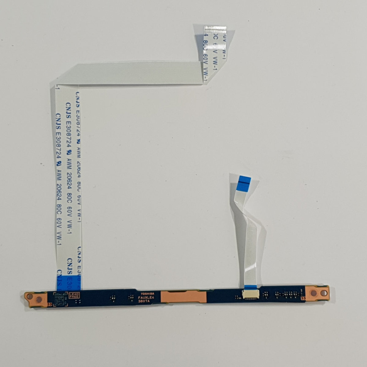 Toshiba Portege Z30-A LED Board Sensor Platine