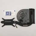 Lenovo Thinkpad X13 Kühler Heatsink Lüfter Fan mit Wärmeleitpaste