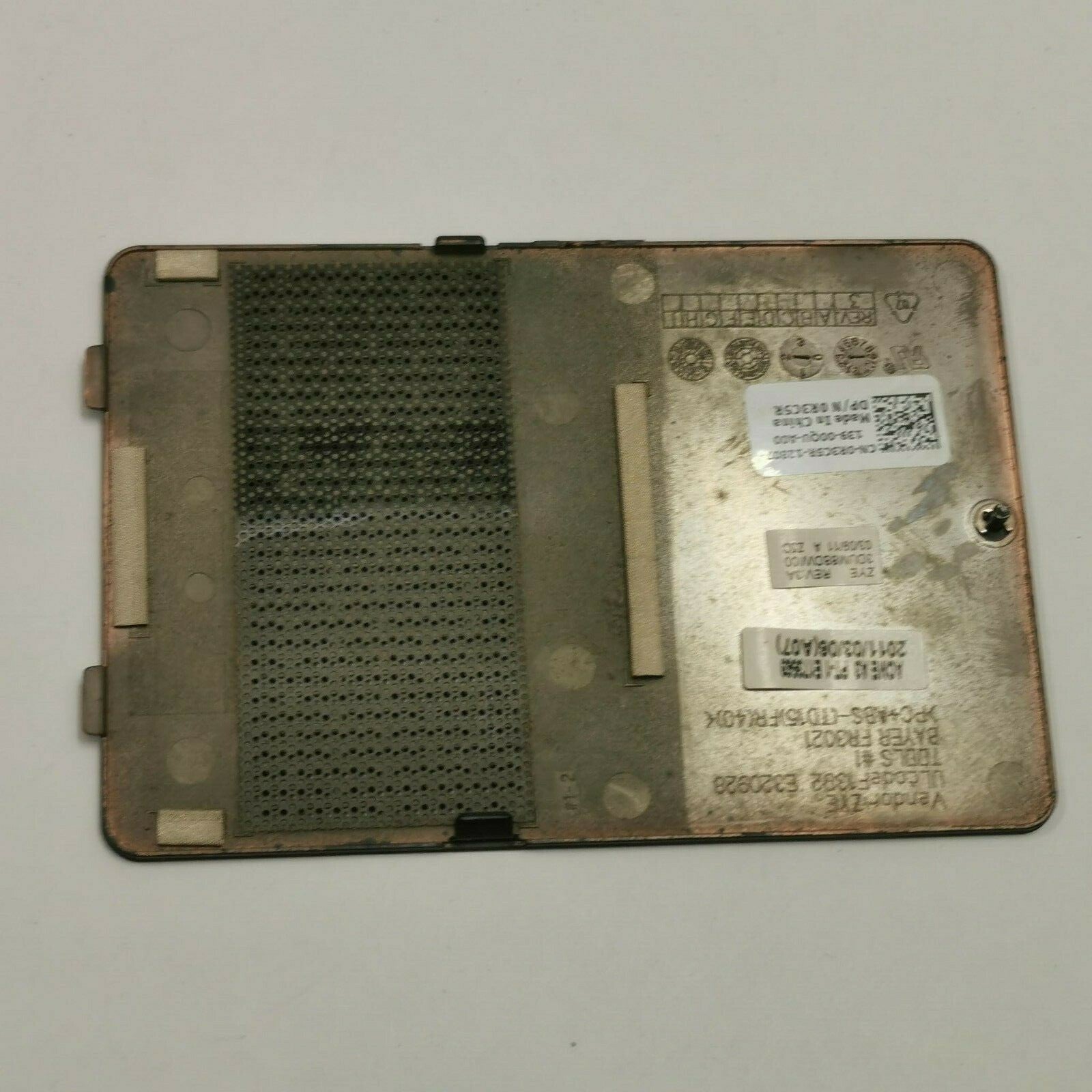 Dell Inspiron N4010 Gehäuse Abdeckung Unterschale Unterteil Bottom Base Cover – Bild 2