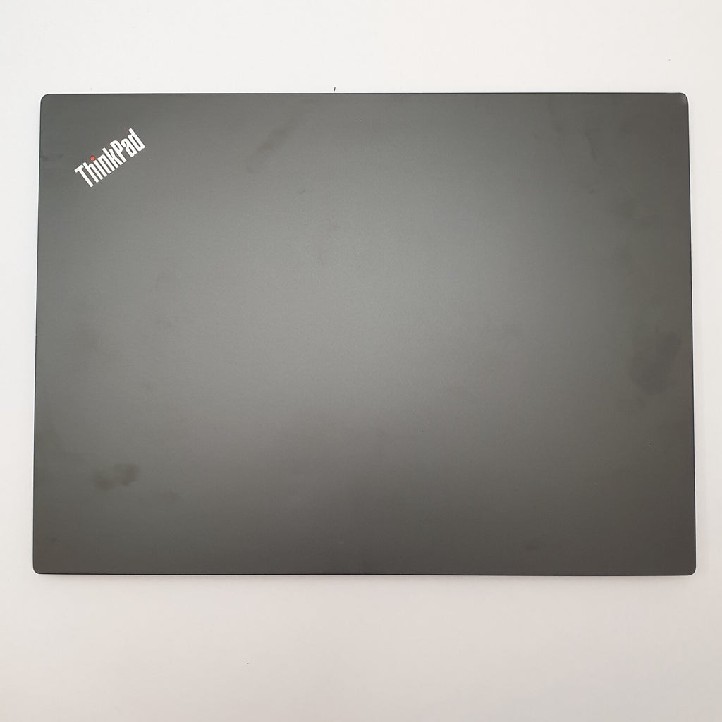 Lenovo ThinkPad E480 Displaygehäuse Gehäuse Displaydeckel Deckel Top Lid LCD Cov