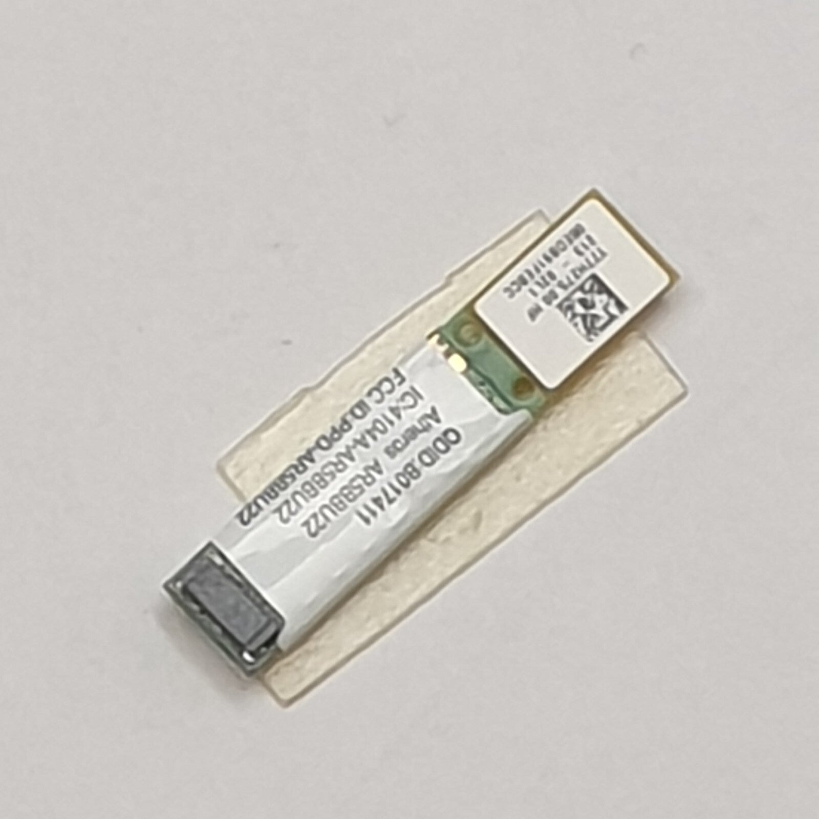 Acer Travelmate 7750 Bluetooth Modul Atheros AR5BBU22