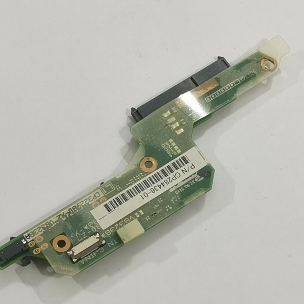 Fujitsu LifeBook S7110 SATA DVD Connector Laufwerk Adapter Platine – Bild 2
