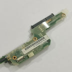 Fujitsu LifeBook S7110 SATA DVD Connector Laufwerk Adapter Platine – Bild 2