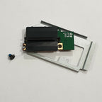 HP Pavilion dv3-4000 Fingerprint Sensor Fingerabdruck