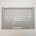 Dell Latitude 5410 Handauflage Gehäuseoberteil Palmrest
