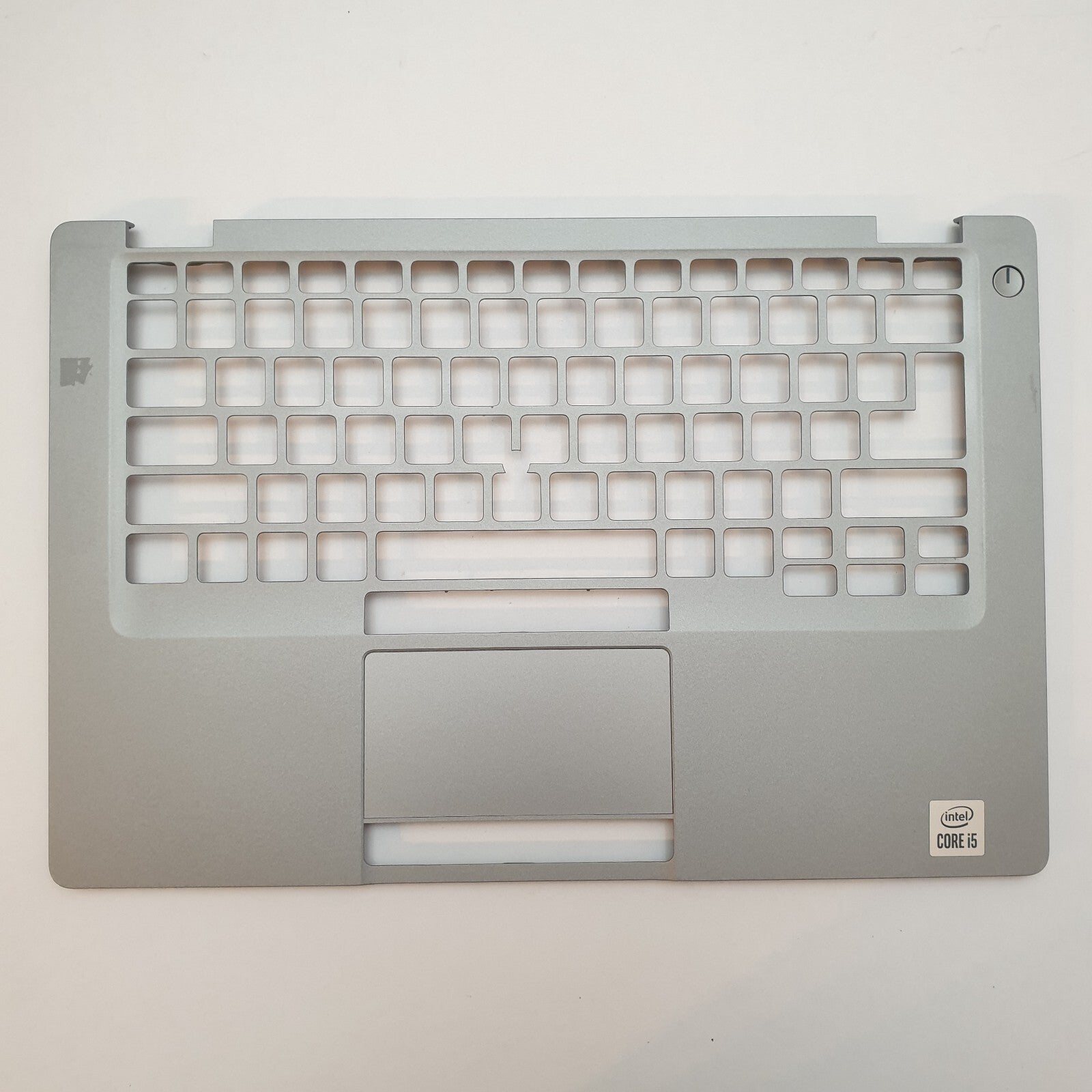 Dell Latitude 5410 Handauflage Gehäuseoberteil Palmrest