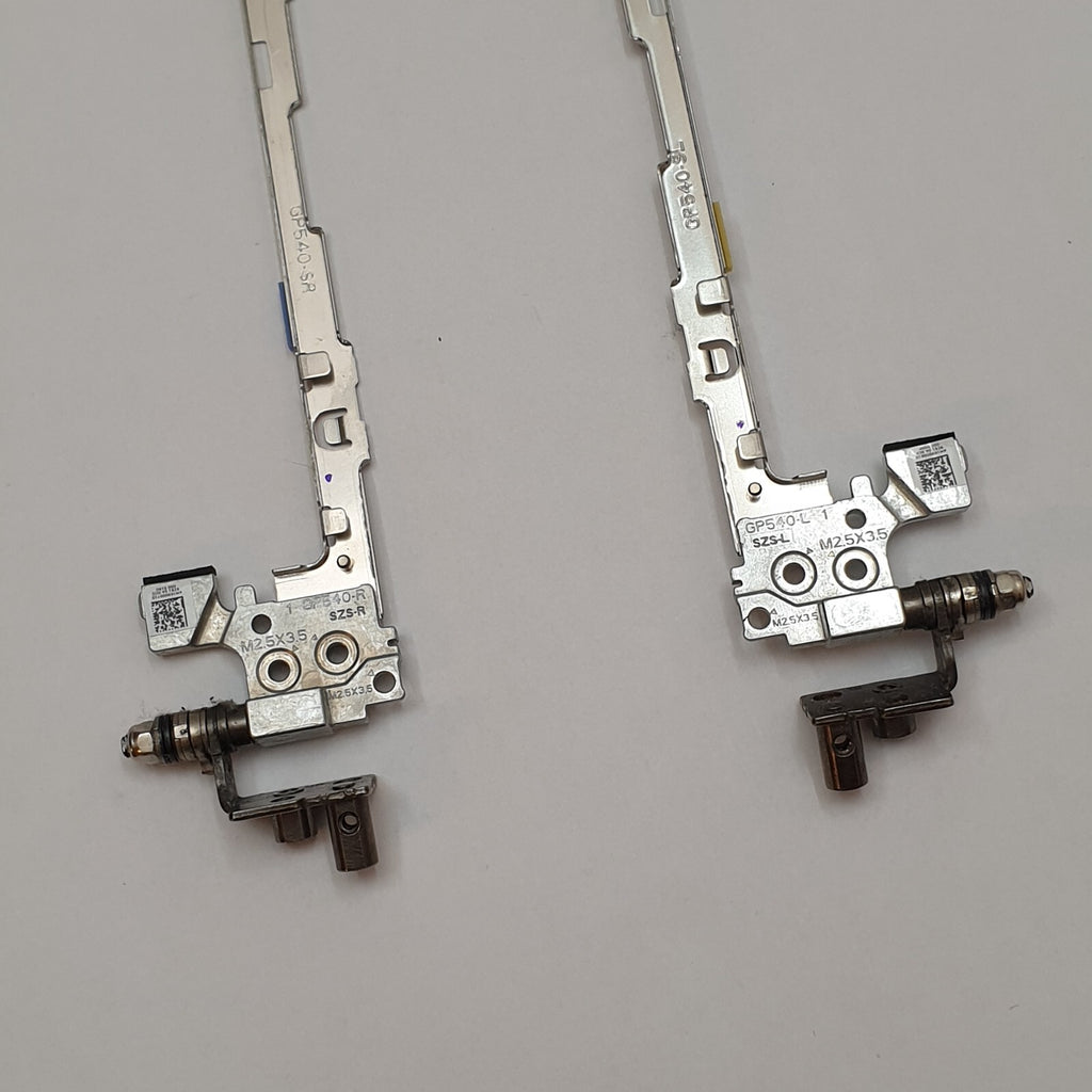 Lenovo ThinkPad P15 Gen 1 G1 Display Scharniere Links Rechts Hinges Set – Bild 2