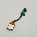HP 11-n055nd Original Strombuchse DC Jack Power Connector Ladebuchse Kabel