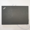 Lenovo ThinkPad L470 Displaygehäuse Deckel Gehäuse Top Lid LCD Cover