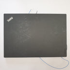Lenovo ThinkPad L470 Displaygehäuse Deckel Gehäuse Top Lid LCD Cover