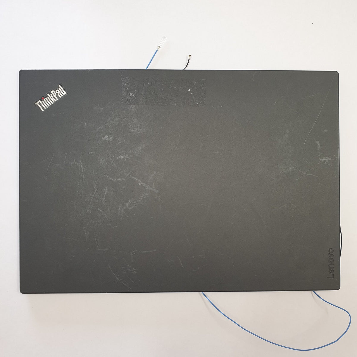 Lenovo ThinkPad L470 Displaygehäuse Deckel Gehäuse Top Lid LCD Cover