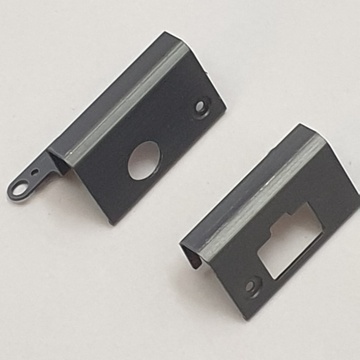 Dell Latitude E7450 Scharnierabdeckung Scharnierkappen Set Hinge Cover