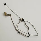 Toshiba Satellite C650-12E C650 12E Displaykabel LCD Video WebCam Kabel Screen