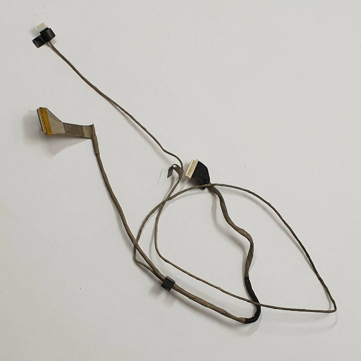 Toshiba Satellite C650-12E C650 12E Displaykabel LCD Video WebCam Kabel Screen