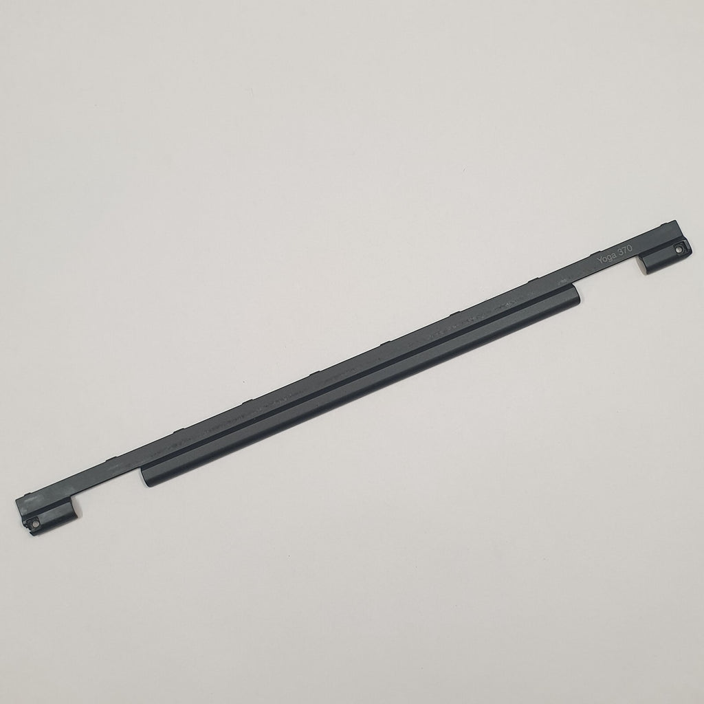 Lenovo ThinkPad Yoga 370 Scharnierabdeckung Hinge Cover Leiste Abdeckung
