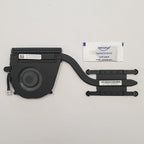 Lenovo ThinkPad L380 Kühler Heatsink Lüfter Fan Original