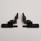 Lenovo ThinkPad X1 Helix Displayscharniere Scharniere Set Links Rechts