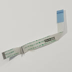 Dell Latitude E4300 Touchpadkabel Flachband Touchpad Kabel Flex Ribbon Cable