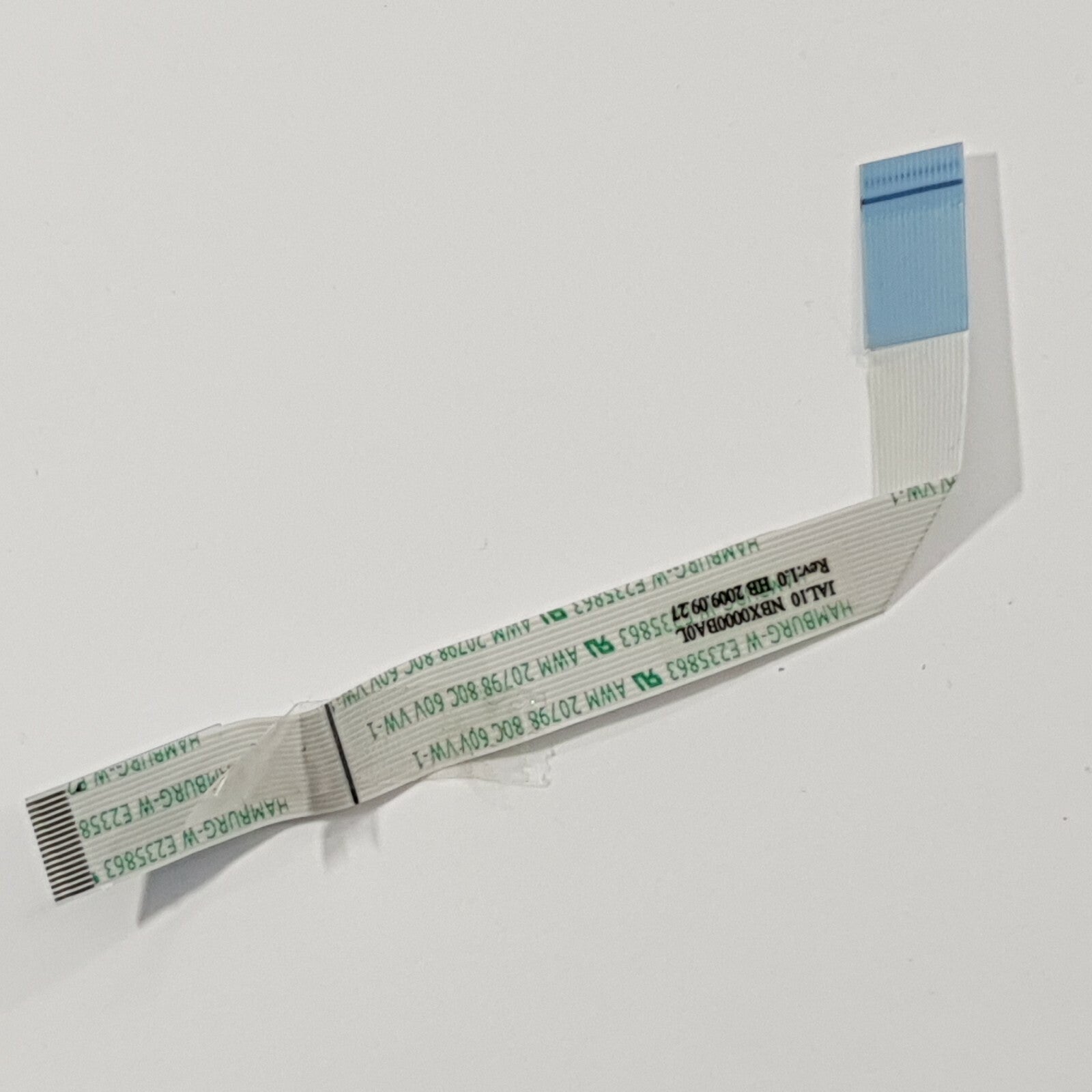 Dell Latitude E4300 Touchpadkabel Flachband Touchpad Kabel Flex Ribbon Cable