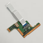 Fujitsu Lifebook U772 Fingerprint Sensor Modul Fingerabdruck Scanner – Bild 2