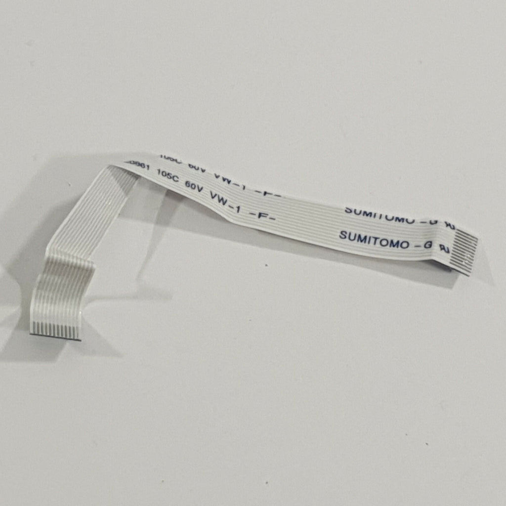Fujitsu Lifebook E734 Touchpadkabel Flexkabel Flachbandkabel – Bild 2