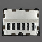 Toshiba Tecra R850 Gehäuse Abdeckung Unterschale Unterteil Bottom Base Cover