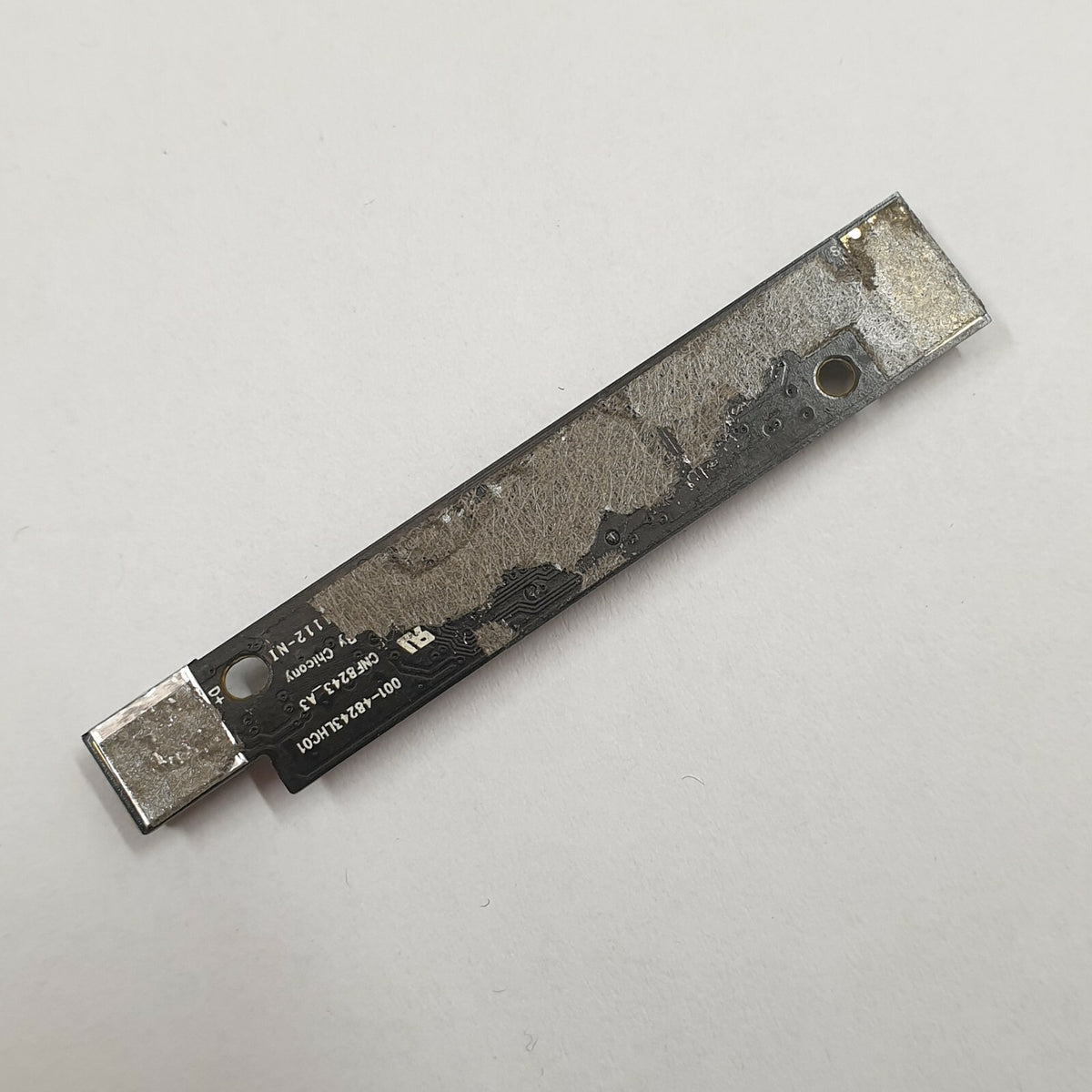 HP ProBook 6550b Webcam Kamera Camera Modul