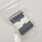 HP EliteBook 850 G4 Scharnierabdeckung Hinge Cover Set