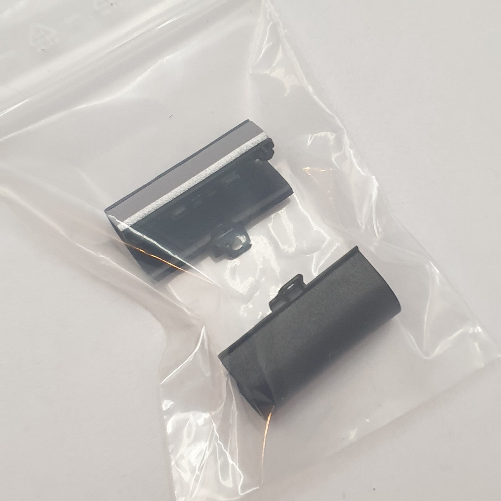 HP EliteBook 850 G4 Scharnierabdeckung Hinge Cover Set