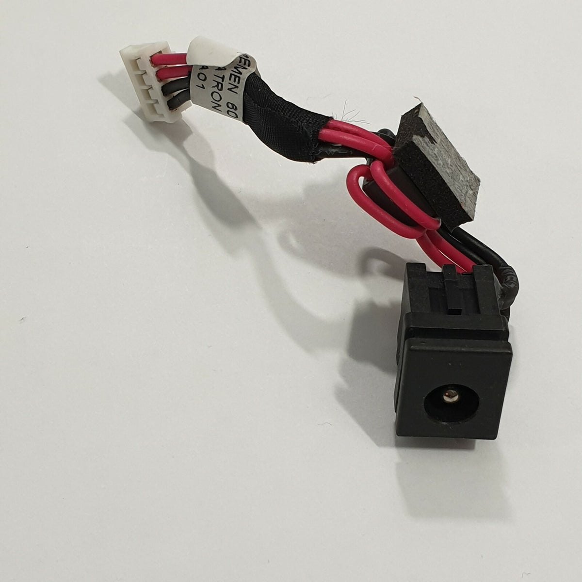 Toshiba Satellite Pro L630 Original Strombuchse DC Jack Buchse Ladekabel