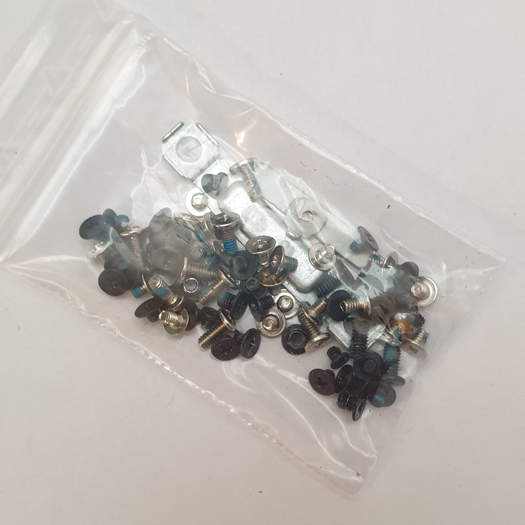 Dell Latitude 5420 Schraubensatz screw set Schrauben – Bild 2
