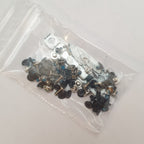 Dell Latitude 5420 Schraubensatz screw set Schrauben – Bild 2