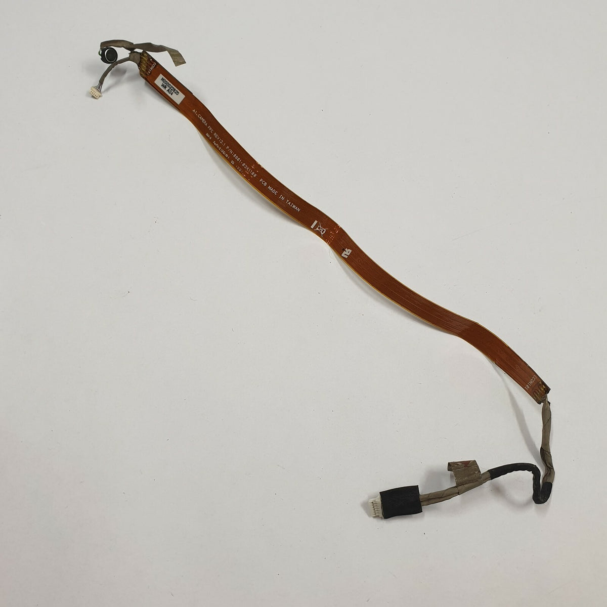 Toshiba Satellite U500 Mikrofon Microphone Mic Webcam Kabel Kamera Kabel Camera