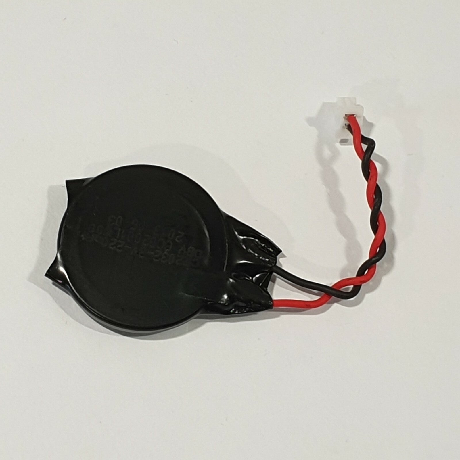 Dell Latitude E5430 BIOS Batterie CMOS Battery CR2032 mit Kabel