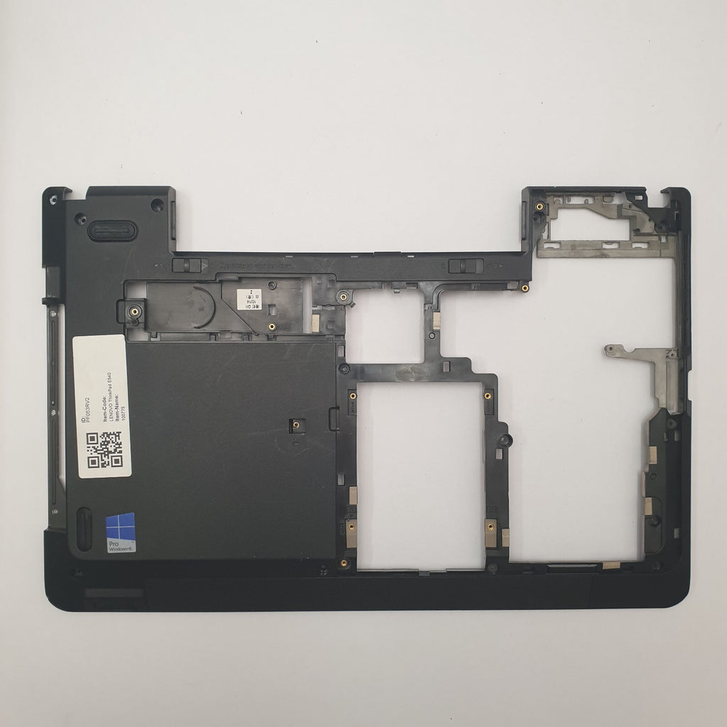 Lenovo Thinkpad E540 Gehäuse Unterschale Unterteil Bottom Base Cover Ersatzteil