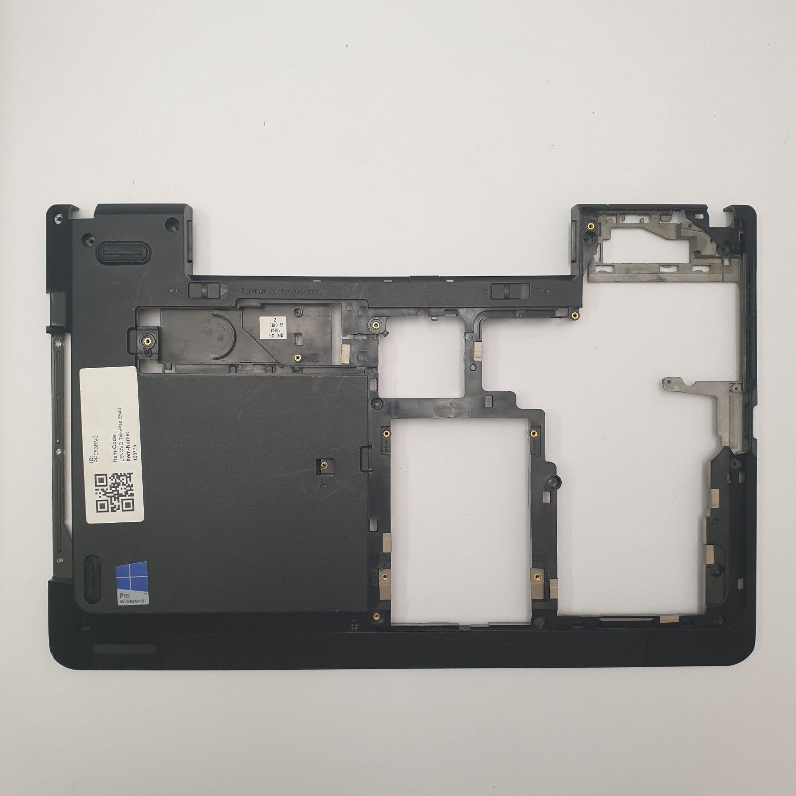 Lenovo Thinkpad E540 Gehäuse Unterschale Unterteil Bottom Base Cover Ersatzteil