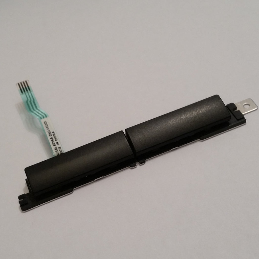 Lenovo ThinkPad T410 Touchpad Tasten Maustasten Trackpad Buttons