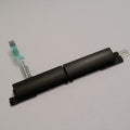 Lenovo ThinkPad T410 Touchpad Tasten Maustasten Trackpad Buttons